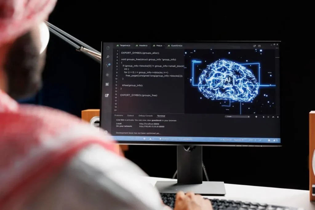 Brain-Controlled Animation Tools